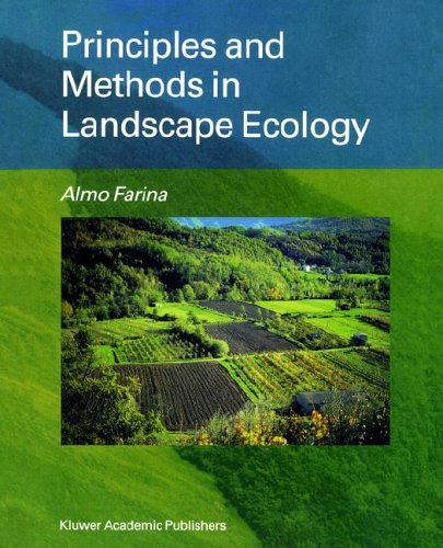 Principles and Methods in Landscape Ecology