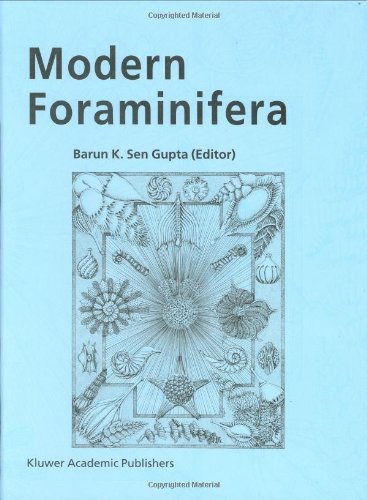 Modern Foraminifera