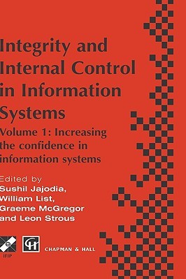 Integrity and Internal Control in Information Systems