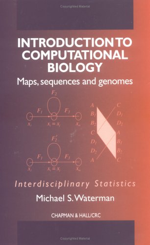 Introduction to Computational Biology