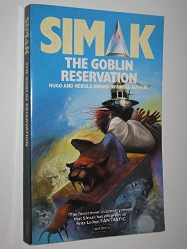 The Goblin Reservation