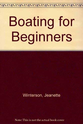 Boating For Beginners