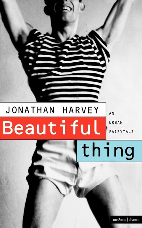 Beautiful Thing: Screenplay (Screen and Cinema)