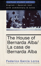 The House of Bernarda Alba / La casa de Bernarda Alba