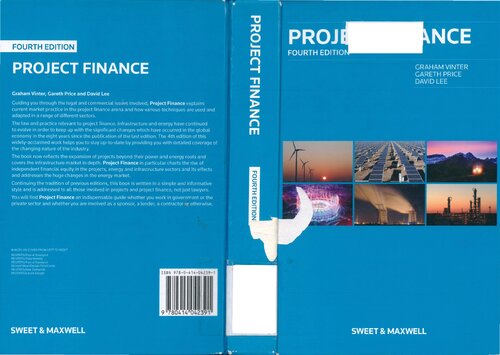 Project Finance