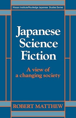 Japanese Science Fiction