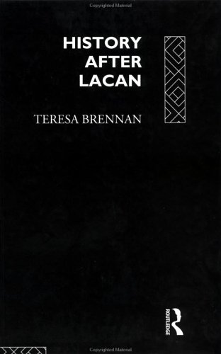 History After Lacan