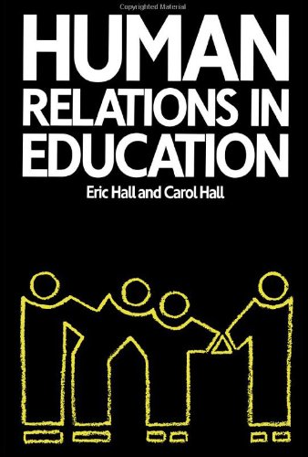 Human Relations in Education