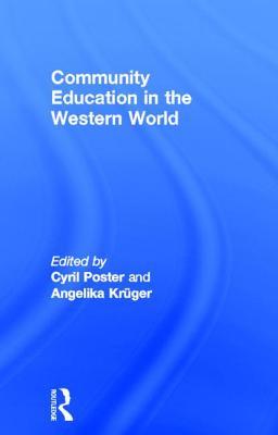 Community Education and the Western World