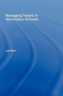 Managing Teams in Secondary Schools