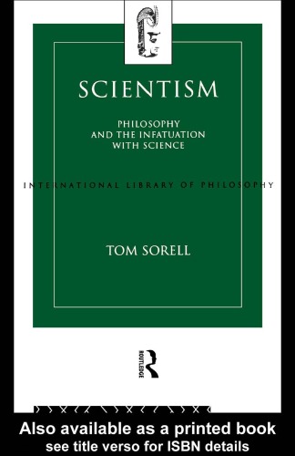 Scientism