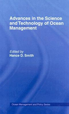 Advances in the Science and Technology of Ocean Management