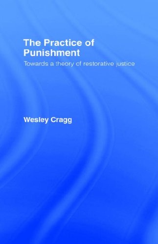 The Practice of Punishment