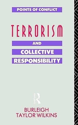 Terrorism And Collective Responsibility
