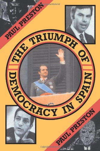 The Triumph of Democracy in Spain