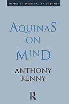 Aquinas On Mind