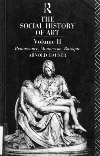 The Social History of Art