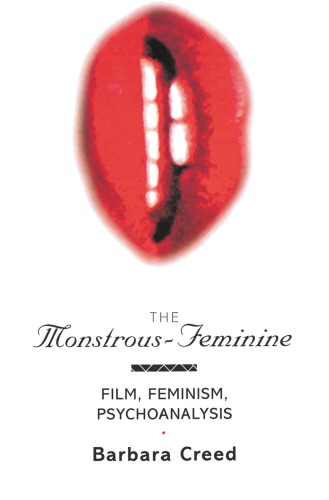 The Monstrous-Feminine