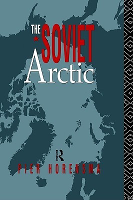 The Soviet Arctic