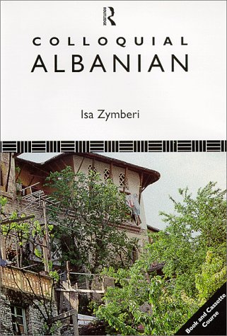 Colloquial Albanian