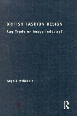 British Fashion Design