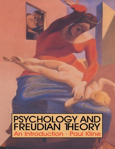 Psychology and Freudian Theory