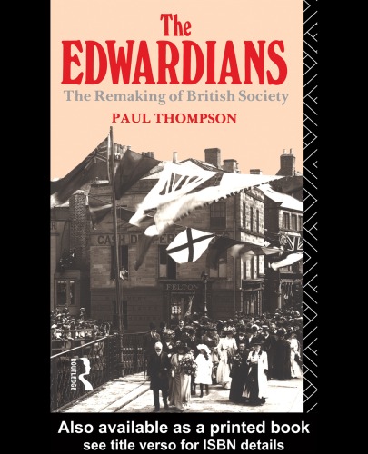 The Edwardians