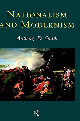 Nationalism and Modernism