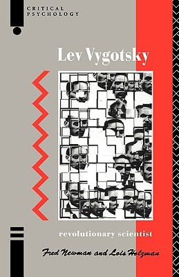 Lev Vygotsky