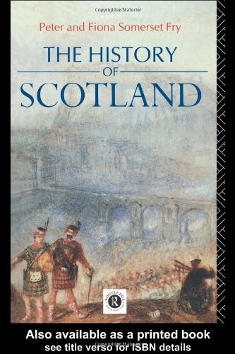 The History of Scotland