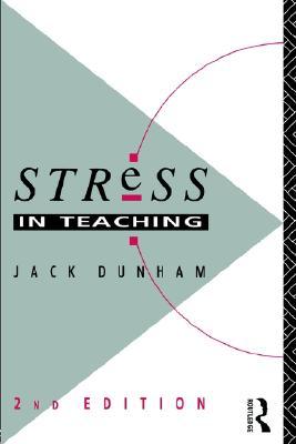 Stress in Teaching 2nd Edition