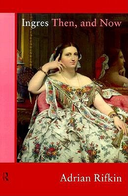 Ingres Then, and Now