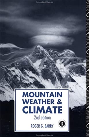 Mountain Weather And Climate