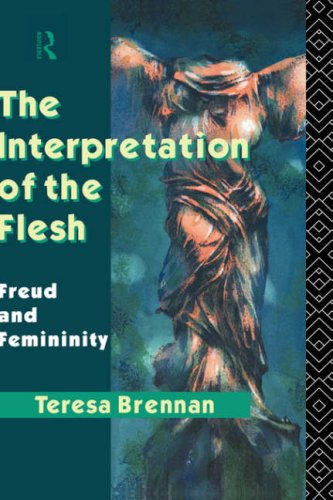 The Interpretation of the Flesh