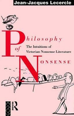 Philosophy of Nonsense