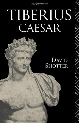 Tiberius Caesar