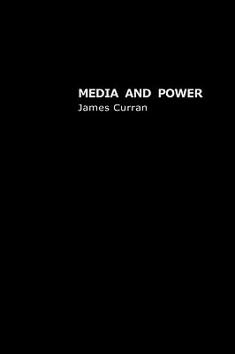 Media and Power