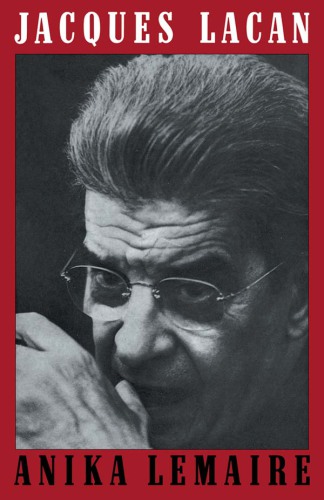 Jacques Lacan