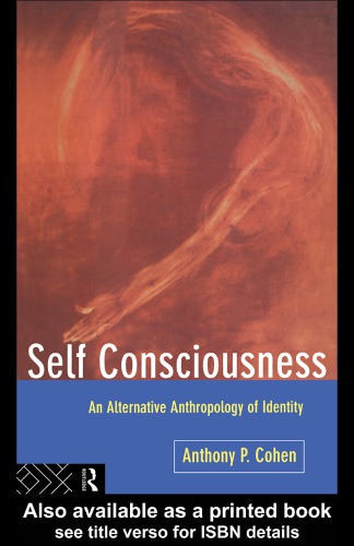 Self-Consciousness