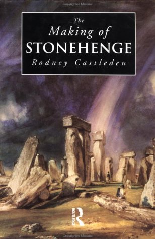 The Making of Stonehenge