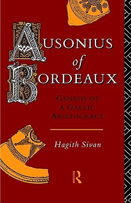 Ausonius of Bordeaux