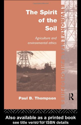 The Spirit of the Soil