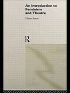 Intro Feminism &amp; Theatre CL