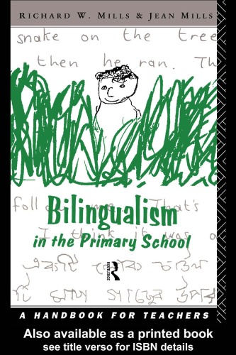 Bilingualism Primary School CL