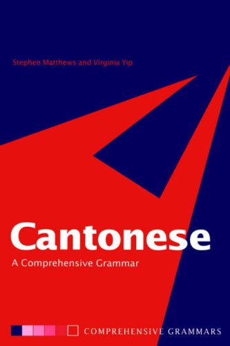 Cantonese