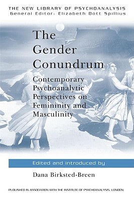 The Gender Conundrum