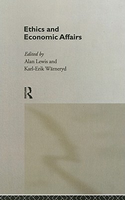 Ethics and Economic Affairs