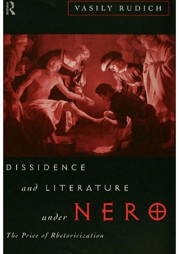 Dissidence and Literature Under Nero