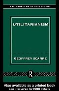 Utilitarianism