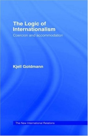 The Logic of Internationalism